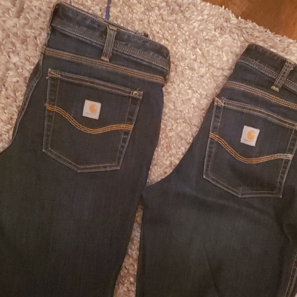 Jeans not for sale - Picture 2 of 6
